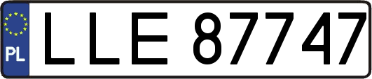 LLE87747
