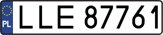 LLE87761