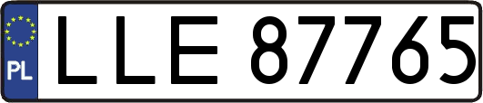 LLE87765