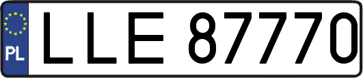 LLE87770