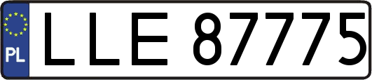LLE87775