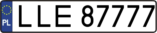 LLE87777