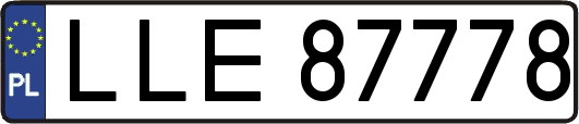 LLE87778