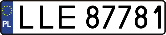 LLE87781