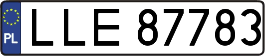 LLE87783