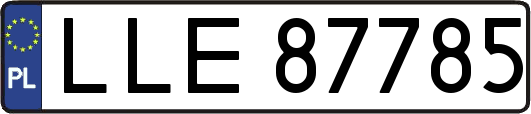 LLE87785