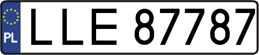 LLE87787