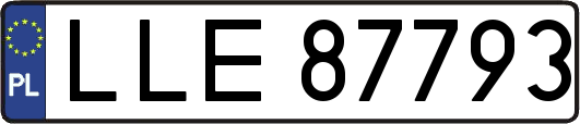 LLE87793