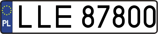 LLE87800