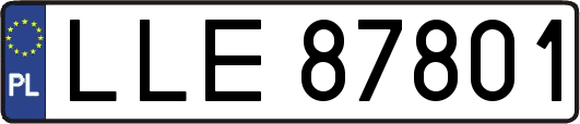 LLE87801