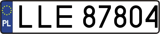 LLE87804