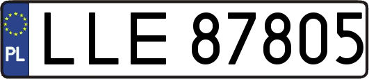 LLE87805