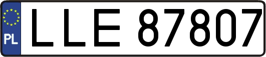LLE87807