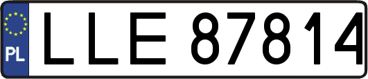 LLE87814