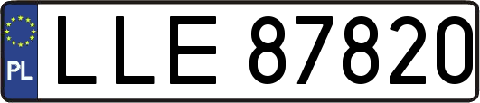 LLE87820