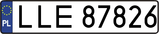 LLE87826