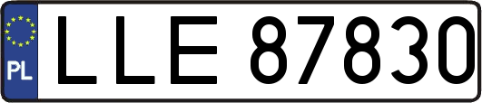 LLE87830