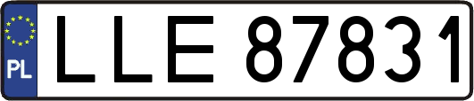 LLE87831