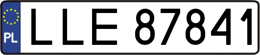 LLE87841