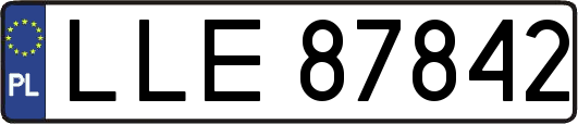 LLE87842