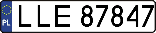 LLE87847