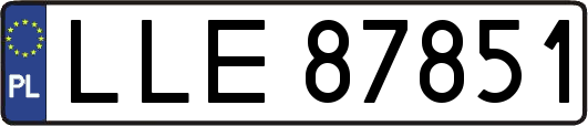 LLE87851