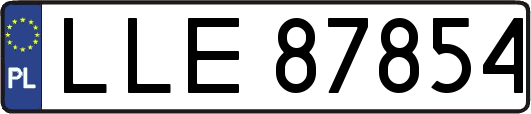 LLE87854