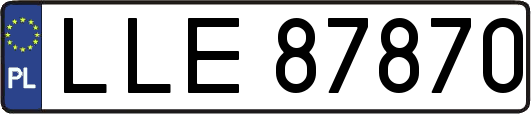 LLE87870