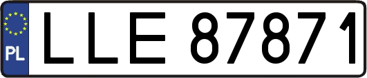 LLE87871