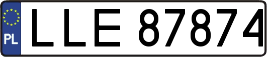 LLE87874