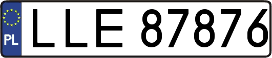 LLE87876