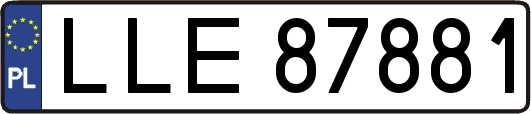 LLE87881