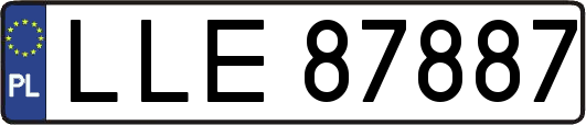LLE87887