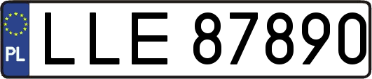 LLE87890