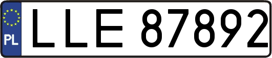 LLE87892