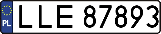 LLE87893