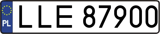 LLE87900