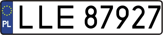 LLE87927
