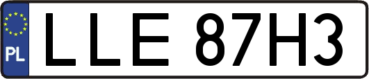LLE87H3