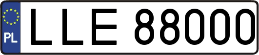 LLE88000