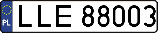 LLE88003