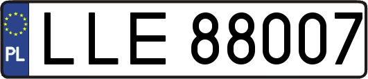 LLE88007