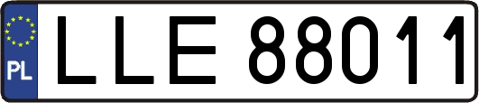 LLE88011