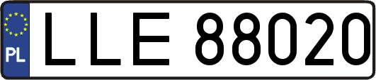 LLE88020