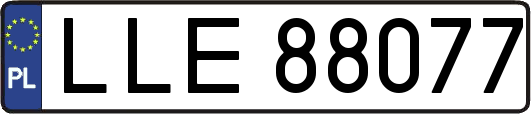 LLE88077