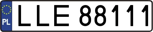 LLE88111
