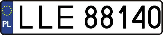 LLE88140