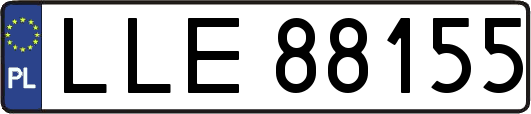 LLE88155