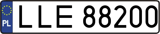 LLE88200