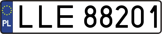 LLE88201